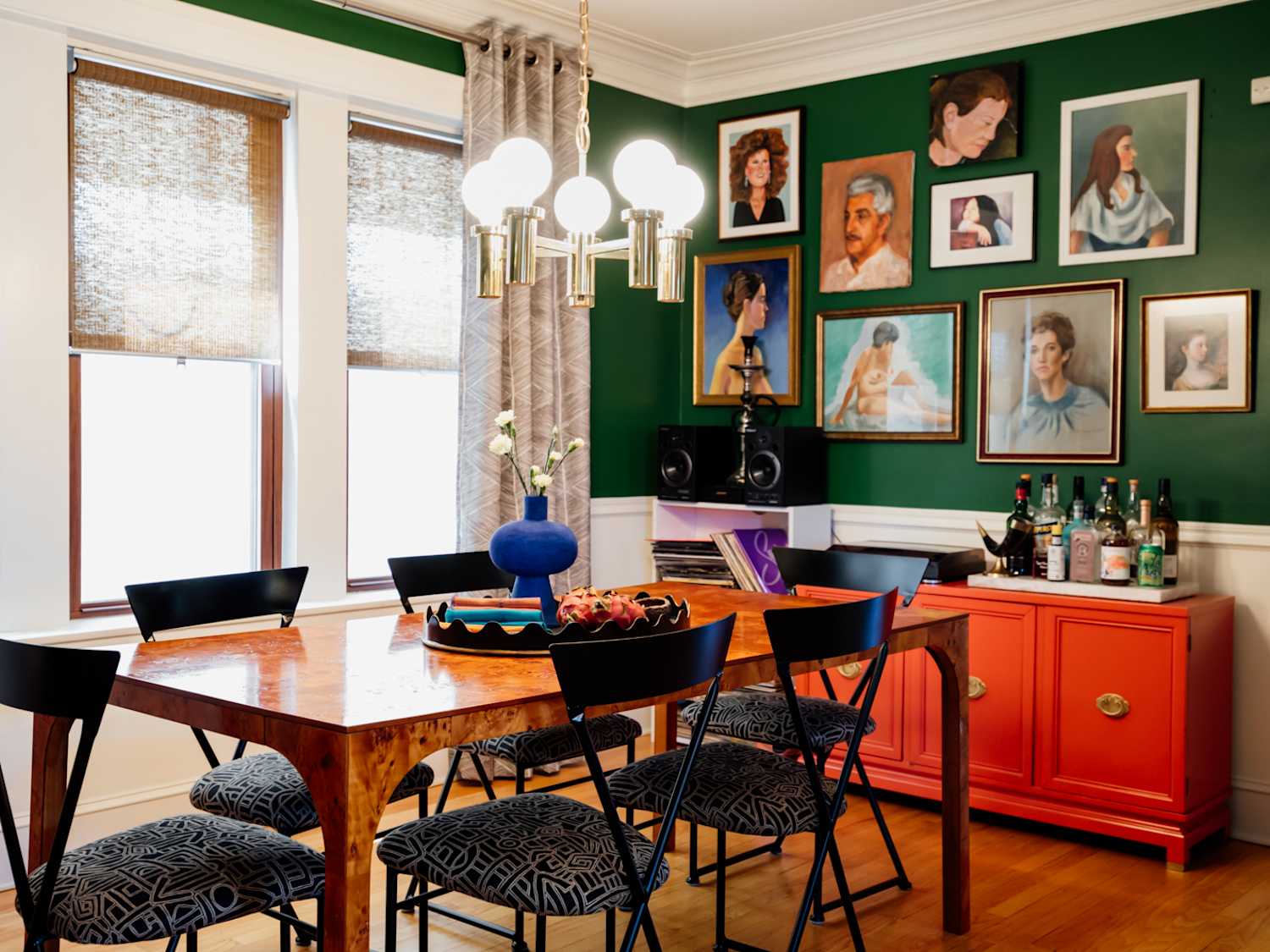 Shop West Elm's Extendable Mid-Century Dining Table on Sale